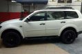 MITSUBISHI Montero 2012 Gls V AT first owner seller-3