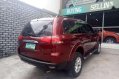 2014 Mitsubishi Montero Sport for sale-4