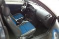 1997 Mitsubishi Lancer Manual Gasoline well maintained-3