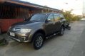 MITSUBISHI Montero GLS-V 2015 model Top of the line-1