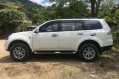 FOR SALE Mitsubishi MONTERO SPORT 2014 MT GLX-6