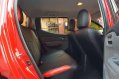 2016 Mitsubishi Strada glx-v automatic Triton edition-9