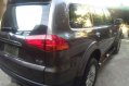 2011 Mitsubishi Montero gls v matic 4x2 for sale-3