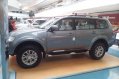 2015 Mitsubishi Montero Manual Diesel well maintained-2
