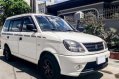 2014 Mitsubishi Adventure Glx FOR SALE-0