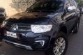 2016 Mitsubishi Montero sport GLS-V Automatic Transmission-9