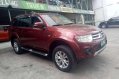 2014 Mitsubishi Montero Sport for sale-5