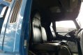 2001 Mitsubishi Fuso Fighter 4 Tons Garbage Compactor 6M61-3