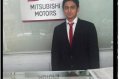 Mitsubishi Strada 2015 Manual Diesel P993,000-3