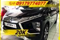 2019 Mitsubishi Xpander Glx Manual Gls Sport Automatic 2018-0