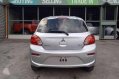 2016 Mitsubishi Mirage for sale-2