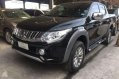 2015 Mitsubishi Strada 4x4 FOR SALE-0