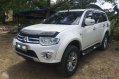 FOR SALE Mitsubishi MONTERO SPORT 2014 MT GLX-8