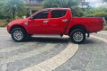 2012 Mitsubishi Strada GLX-V Automatic Diesel-4