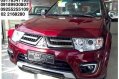 Mitsubishi Montero 2015 P1,148,000 for sale-0