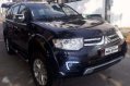 2016 Mitsubishi Montero sport GLS-V Automatic Transmission-0