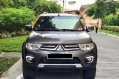 2014 Mitsubishi Montero for sale-2