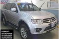 2015 Mitsubishi Montero for sale-0