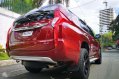 2016 Mitsubishi Montero GLS AT well maintained for sale-1