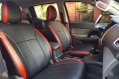 2016 Mitsubishi Strada glx-v automatic Triton edition-4