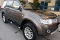 2011 Mitsubishi Montero gls v matic 4x2 for sale-10