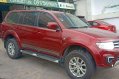 2015 Mitsubishi Montero Sport for sale-3