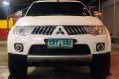 2009 Mitsubishi Montero for sale-4