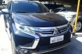 2017 Mitsubishi Montero Sport GLS 2.4 FOR SALE-0