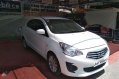 2017 Mitsubishi Mirage G4 for sale-3