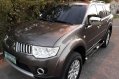 2011 MITSUBISHI Montero gls-v for sale-3