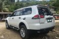 FOR SALE Mitsubishi MONTERO SPORT 2014 MT GLX-3