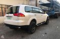 2010 Mitsubishi Montero Sport GLS for sale-3