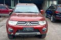 2015 Mitsubishi Montero Sport for sale-2