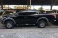 2015 Mitsubishi Strada 4x4 FOR SALE-1