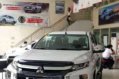 Mitsubishi Strada 2019 for sale-0
