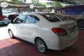 2017 Mitsubishi Mirage Gas AT - Automobilico SM City Bicutan-7