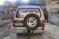 Mitsubishi Pajero 2005 for sale-8