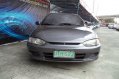 1997 Mitsubishi Lancer Manual Gasoline well maintained-2