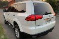 2013 Mitsubishi Montero GLS V 4x4 2014 Model-4