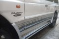 Mitsubishi Pajero Fieldmaster ralliart edition 2003 automatic for sale-10