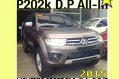 Mitsubishi Montero 2015 P1,418,000 for sale-0