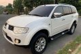 2013 Mitsubishi Montero GLS V 4x4 2014 Model-5