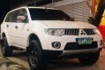 2009 Mitsubishi Montero for sale-0