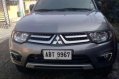 Mitsubishi Montero Sport 2015 for sale-0