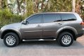 2011 MITSUBISHI Montero gls-v for sale-0