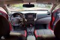 2016 Mitsubishi Strada glx-v automatic Triton edition-3