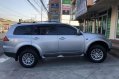 Mitsubishi Montero Sport 2013 for sale-5