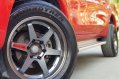 2016 Mitsubishi Strada glx-v automatic Triton edition-11