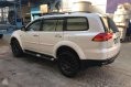 2010 Mitsubishi Montero Sport GLS for sale-2