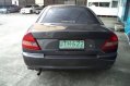 1997 Mitsubishi Lancer Manual Gasoline well maintained-5